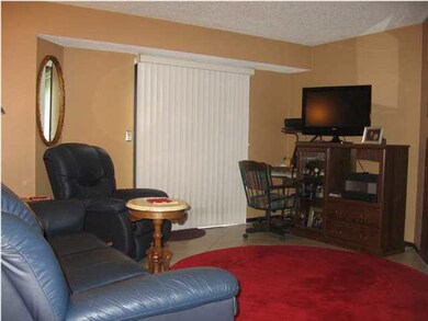With access to the Patio,