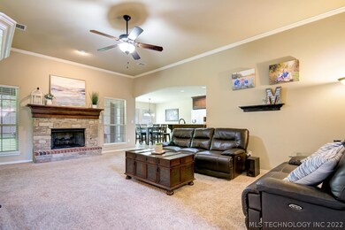 3100 W Mobile St, Broken Arrow, OK 74011 - photo 5