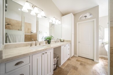 Fully Remodeled Master Bath