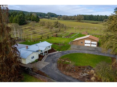 13430 SW McCabe Chapel Rd, McMinnville, OR 97128 - photo 4