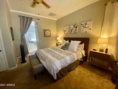 McCoy Master bedroom pic