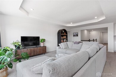 140 Kenneth Hamilton Way, Yellow Springs, OH 45387 - photo 4