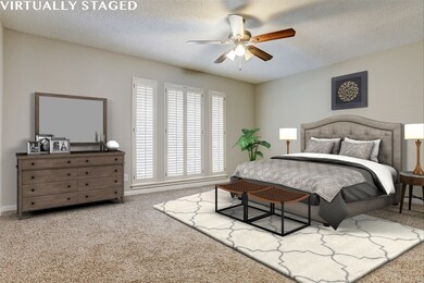 10115 Lynbrook Hollow St, Houston, TX 77042 - photo 6