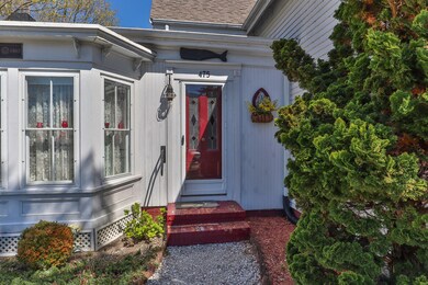 475 Sisson Road, Harwich