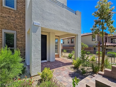11739 Emerald Lake Ave, Las Vegas, NV 89138 - photo 5