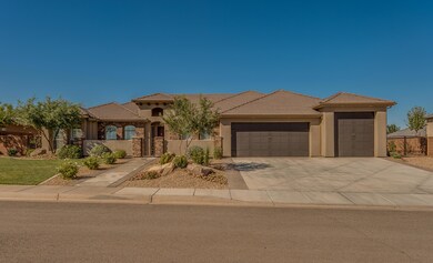 1721 E 330 S, St. George, UT 84790 - photo 2