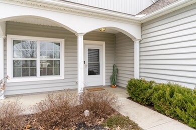 3993 Blue Mountain Circle