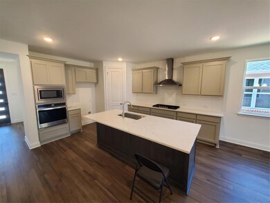 4421 Ranchman Blvd, Denton, TX 76210 - photo 5