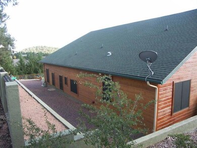 BACK OF HOUSE