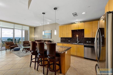 The Sapphire Condominiums unit 603, South Padre Island, TX 78597 - photo 4