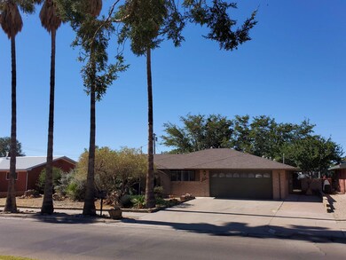 1803 Juniper Dr, Alamogordo, NM 88310 - photo 5