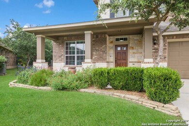 10602 Carmona, Helotes, TX 78023 - photo 2