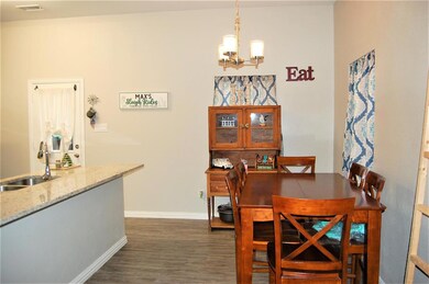 311 S 4th St, Bonham, TX 75418 - photo 4