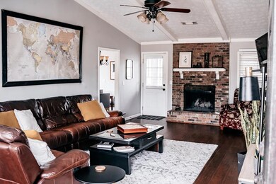 6416 Thornhill Dr, Columbus, GA 31907 - photo 5