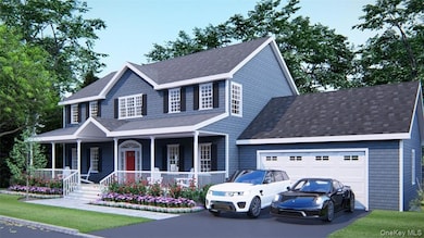 9 Chestnut St, Ardsley, NY 10502 - photo 2