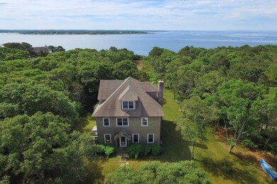 479 Wings Neck Rd, Pocasset, MA 02559 - photo 2