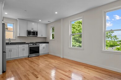 25 Brinsley St unit 3, Dorchester, MA 02121 - photo 6