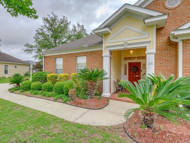 36 Savannah Forest Cir, Crawfordville, FL 32327 - photo 3