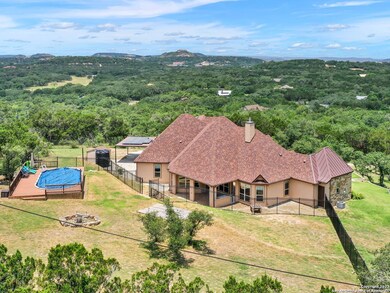 22955 Central Prairie, San Antonio, TX 78255 - photo 3