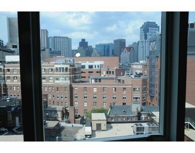 1 Nassau St unit 1804, Boston, MA 02111 - photo 2