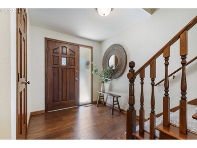 Entrance/Foyer