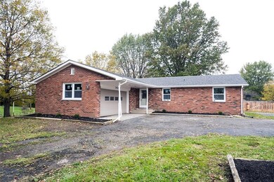 29426 N State Road 37, Elwood, IN 46036 - photo 3