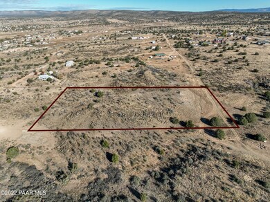 Tbd N Shooters Pass, Paulden, AZ 86334 - photo 4