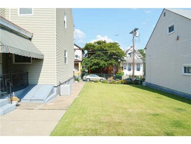Yard/Garden.