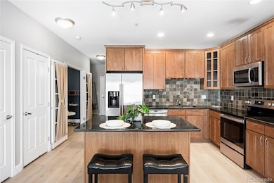 The Tower on the Park unit 901, Denver, CO 80203 - photo 6