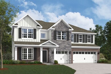 Ainsley Elevation D