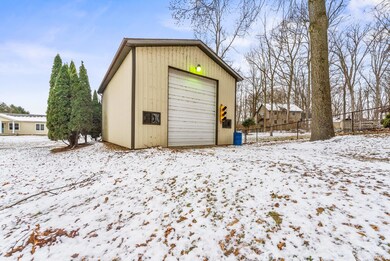 4671 E Woodland Acres Dr, Syracuse, IN 46567 - photo 4