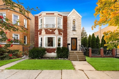 5632 N Richmond St, Chicago, IL 60659 - photo 4