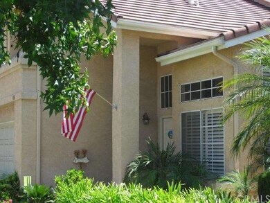 Beautiful home.