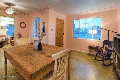 1020 E Simmons St, Tucson, AZ 85719 - photo 6