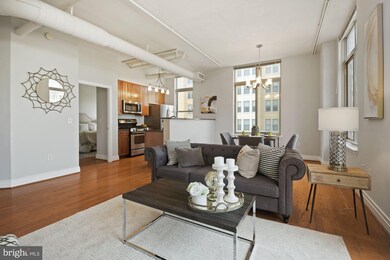 1205 N Garfield St unit 408, Arlington, VA 22201 - photo 5