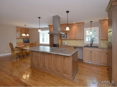 All-New Kitchen