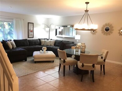 Living room / Dinning room