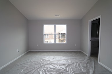 Owner's Bedroom