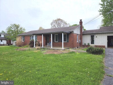 1566 Edenville Rd, Chambersburg, PA 17202 - photo 2