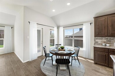 1829 Barberry, Weatherford, TX 76086 - photo 4