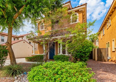 02 - 9218 S Terry Lane, Tempe, AZ 85284