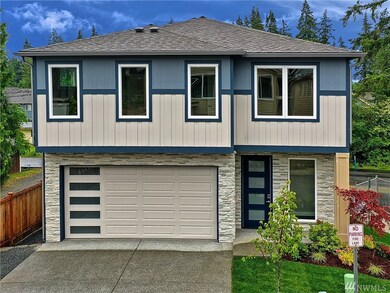 19733 1st Dr SE unit 2, Bothell, WA 98012 - photo 3