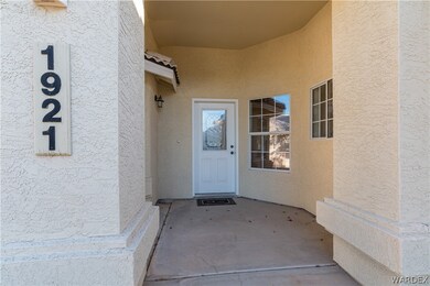 Outside Entry