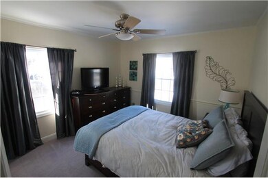 Master Bedroom.
