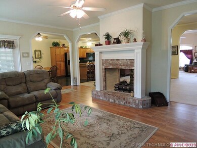 9074 W 157th St N, Skiatook, OK 74070 - photo 7