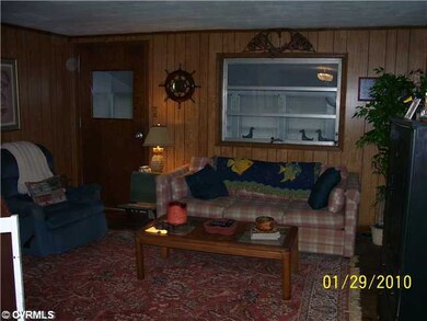 Living Room - Living Room