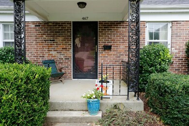 467 Ashland Terrace, Lexington, KY 40502 - photo 2