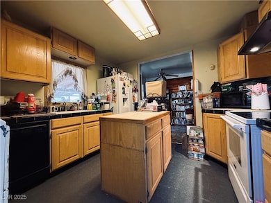 4 First St, Ruth, NV 89319 - photo 6