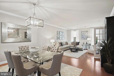 7672 Maple Lawn Blvd unit 2, Fulton, MD 20759 - photo 6