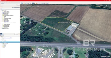 25508 Cabinet Shop Rd unit 2B, Loxley, AL 36551 - photo 3